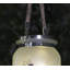 Eula 16.5cm Integrated LED Jar Lantern
