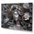 Toile tendue