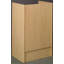 Library 42'' Full Podium-1292989666