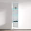 Bibliothèque flottante blanche Type-42 15,75 "Fly-849186949