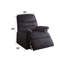 Fauteuil inclinable Arcadia-676392505