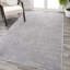 Tapis gris Asal Haze-1242576929