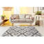 Earleen Geometric Indoor / Outdoor Area Rug-207226035