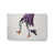 Black/Ivory/Purple/White selected