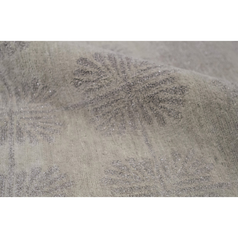 Geometric Area Rug