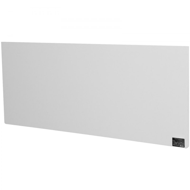 Table murale pliante et rabattable, H 6,93 po x l 43,31 po x P 18,11 po