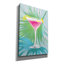 «Tropical Cocktail 2» par Danhui Nai, art mural sur toile-108585978