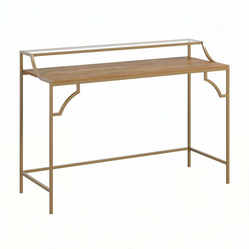 Bureau d'écriture