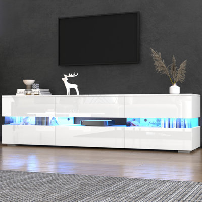 TV Stand for TVs up to 70"