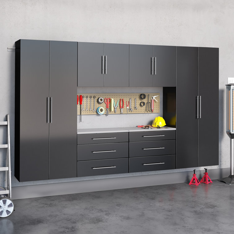 Acko 6 Piece Storage System