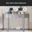 Console Roshawna 52-1108564100-1108564103