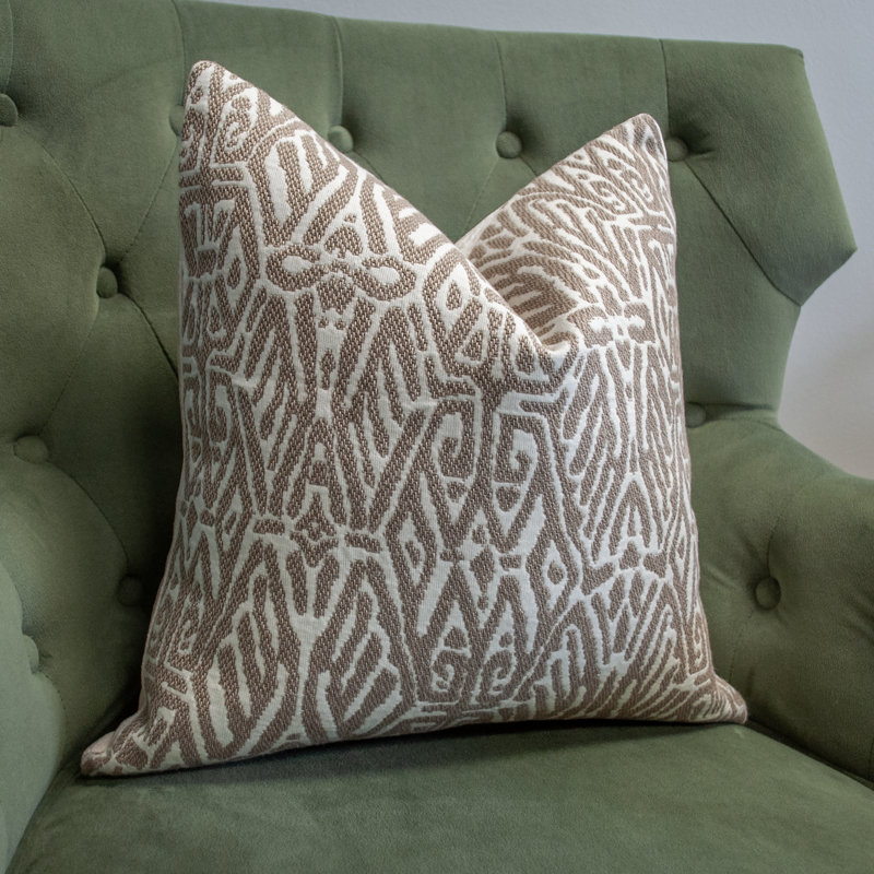 Tailles de coussins Thomas Collection® Modern, 12 po x 20 po