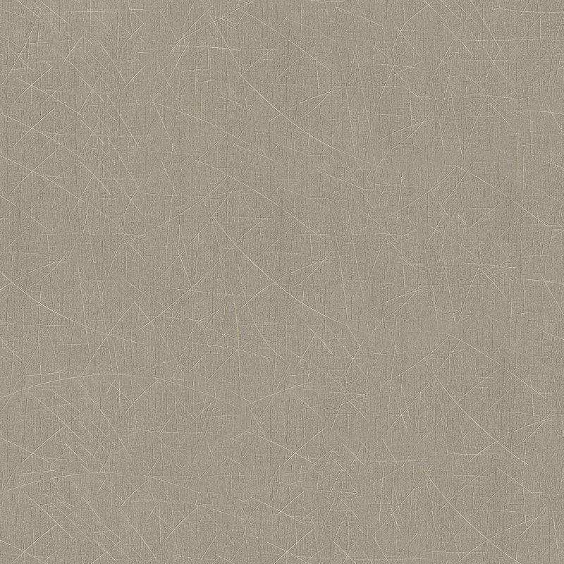 Rouleau de papier peint texturé Earth Collection, Brun