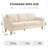 Croley Upholstered 80.31'' Sofa-820748985