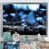 Silver Single Picture Framed
