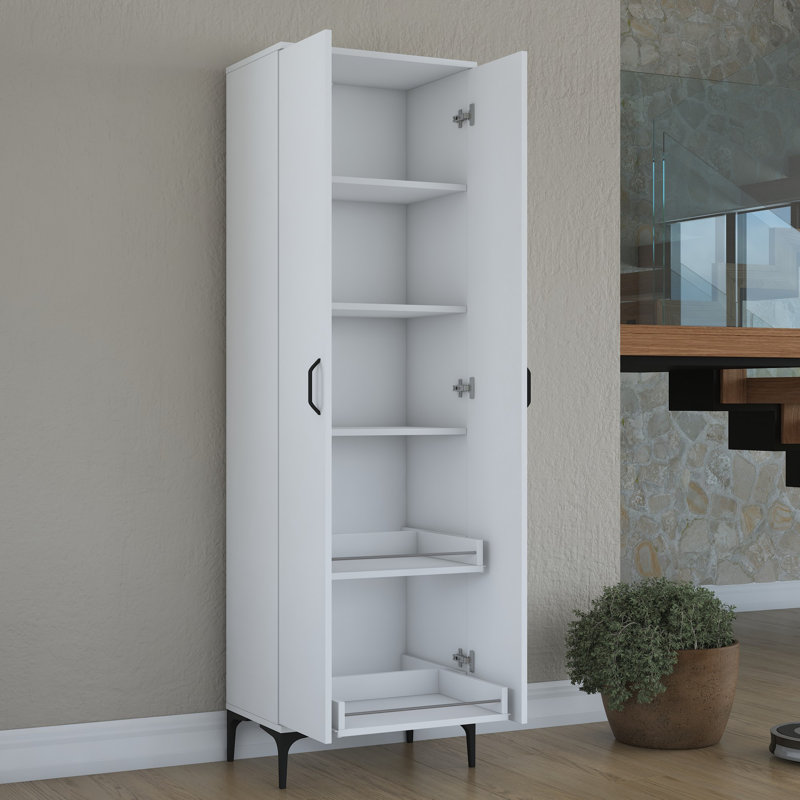 Atesha Kitchen Pantry