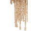 1 Light Chandelier