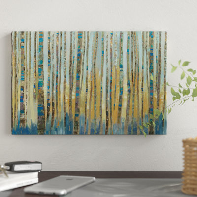 « delta », impression sur toile