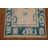 Oushak Turkish Wool Rug 2x3