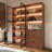78.7" Kitchen Pantry