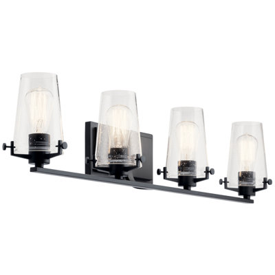 Viran 4 - Light Vanity Light