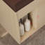 Ensemble de meuble-lavabo mural flottant 29,9 po-134280106