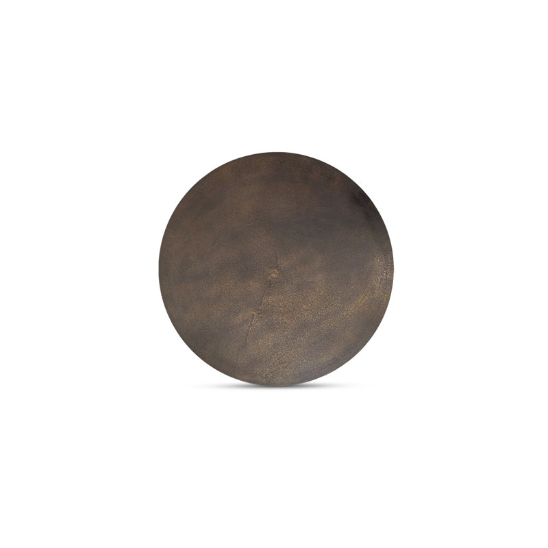 Bardo Outdoor Round Side Table