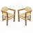 Outdoor Woven Rattan Chair Set-1082748021
