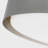 Dartmore Medium Flush Mount