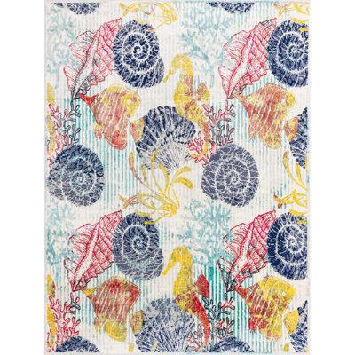 Permelia Indoor Rug