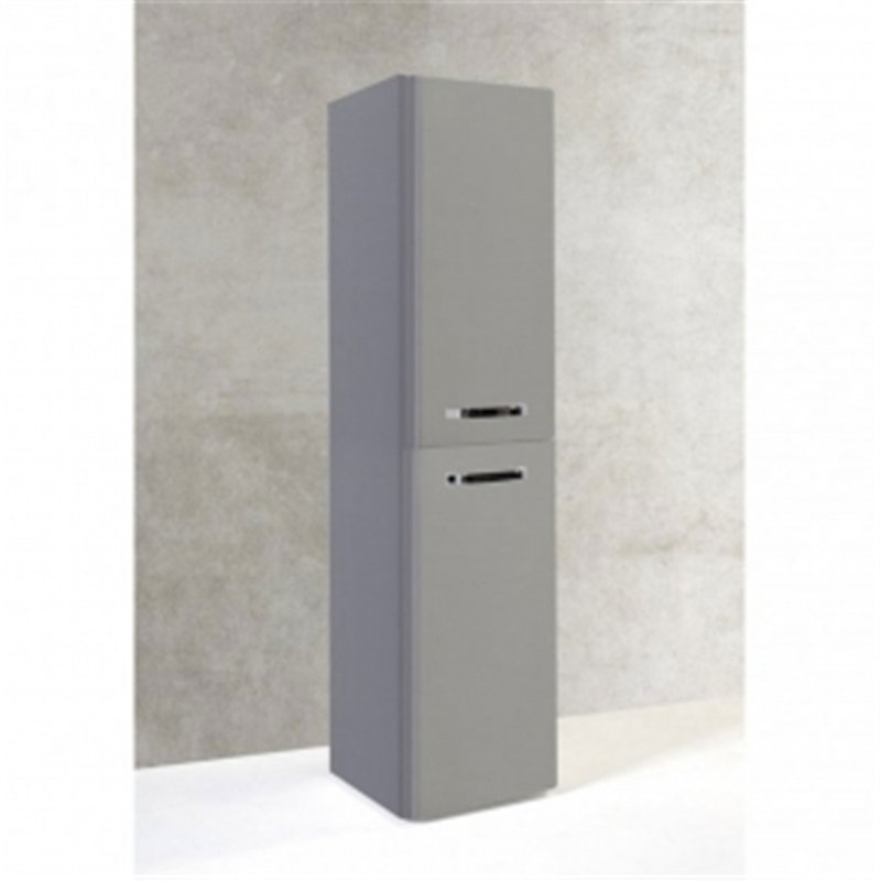 Clifton Freestanding Linen Cabinet