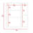 Minsk Medicine Cabinet, Mirror, Two External Shelves, Single Door Cabinet, Three Interior Shelves-669028878