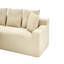 Canapé modulaire pour canapé modulaire avec méridienne 95 po-985326048-985326049