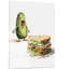 Wrapped Canvas Print-416997544
