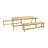 LINDSEY DINING  SET