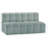 Ishti Upholstered 60'' Loveseat-91736959