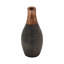 Kenai Handmade Wood Table Vase-2082558985