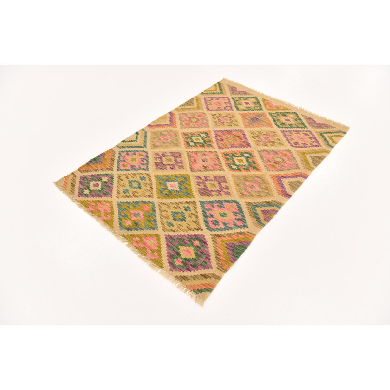 Omari Multi Rug