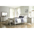 Oakman Piece Bedroom Set