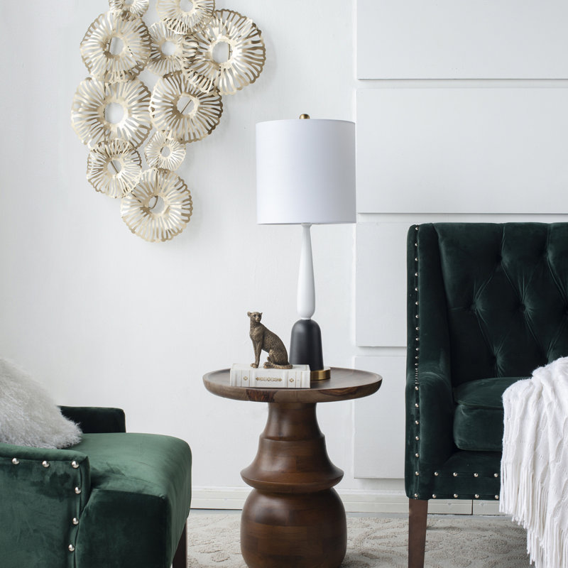 Minimalist Design Modern Table Lamp