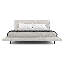 Florence Queen Bed in Luna Fabric-1992205727-1992205713