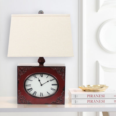 Holloman Table Lamp