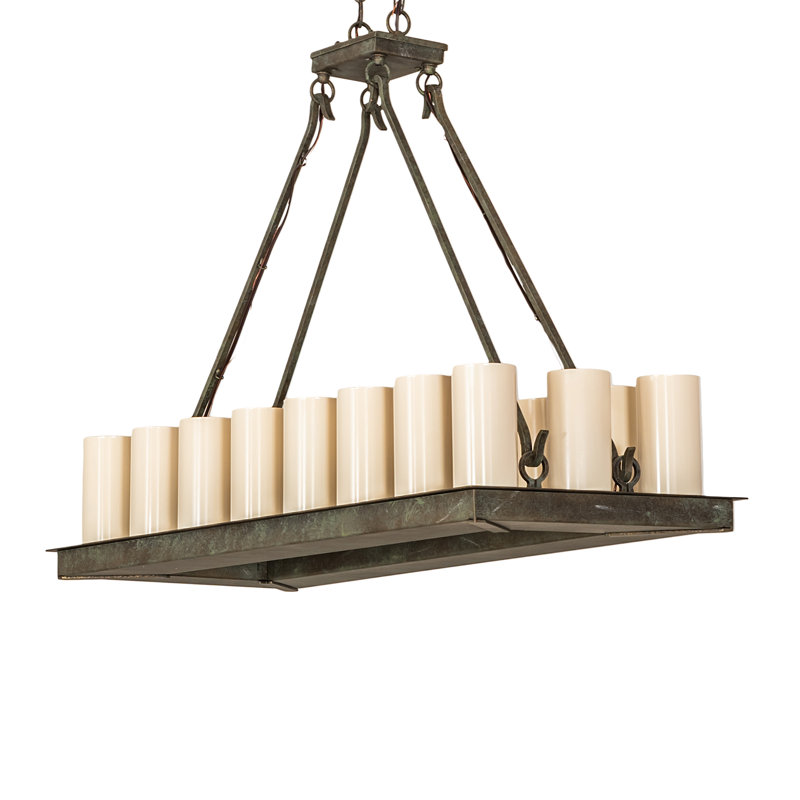 Loxley 18 - Light Pendant