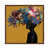Classic Brown Wood Floater Framed is unavailable