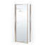 Porte de douche à charnière l 30,13 po x H 68 po Legend Series-38786678-38786676