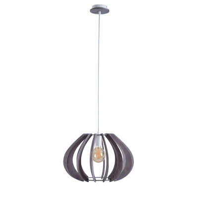 Weathers 1 - Light Single Pendant