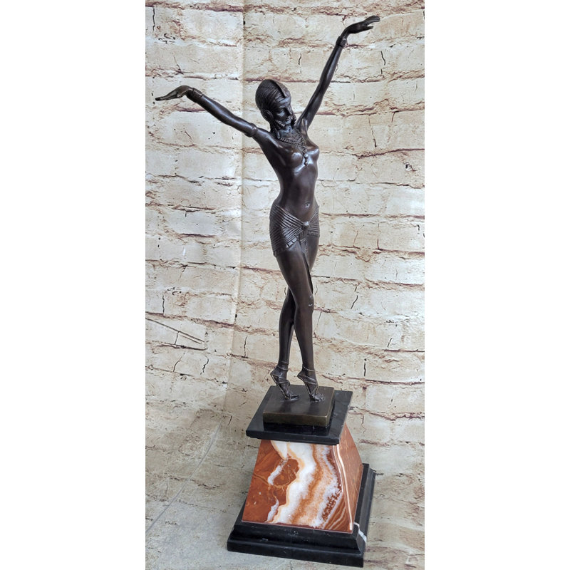 Figurines et sculptures Teesa