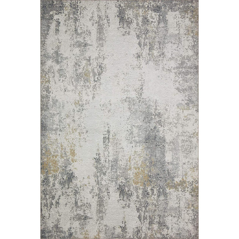 Dewhirst Abstract Indoor Rug, Rectangle 5' x 7'6"
