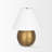 Stoke Metal Lamp-435927588