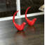Porte-bague oiseau-49670309